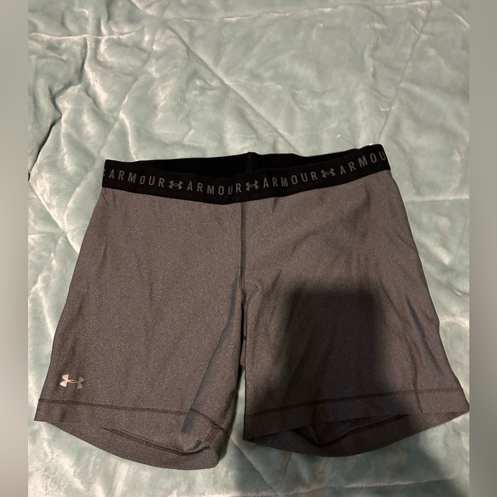 Under Armour Spandex